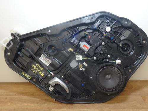 Used Rear right window mechanism HYUNDAI i30 (GD) 1.6 CRDi (110 hp) 13222997