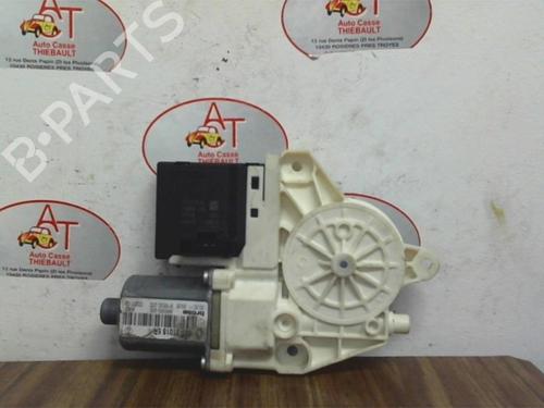 Left rear window motor RENAULT MEGANE III Hatchback (BZ0/1_, B3_) 1.5 dCi (BZ09, BZ0D, BZ1W, BZ29, BZ14) | BP13036780E23 