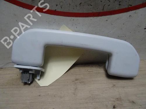 Used Interior roof handle PEUGEOT 2008 II (UD_, US_, UY_, UJ_, UR_, UC_) 1.5 BlueHDI 130 (131 hp) 12973339