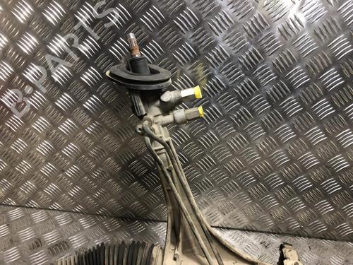 Steering rack PEUGEOT BOXER Van 2.2 HDi 120 | BP31199639M22