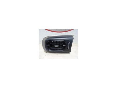 Used Air vent CITROËN C3 III (SX) 1.2 PureTech 82 (83 hp) 13133149