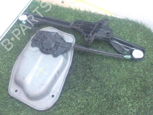 Rear right window mechanism VW GOLF V (1K1) 1.6 | BP12962118C25 