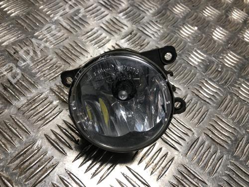 Used Left front fog light RENAULT SCÉNIC III (JZ0/1_) 1.5 dCi (110 hp) 25022264