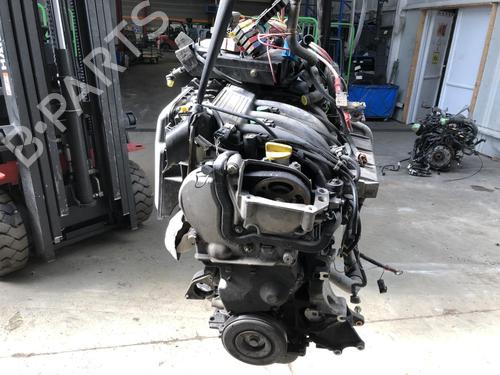 Motor RENAULT TRAFIC II Van (FL) 2.0 (FL0A, FL0G) | BP31243848M1