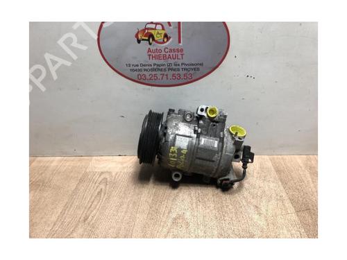 AC compressor VW POLO (9N_, 9A_) 1.2 | BP13273686M34 