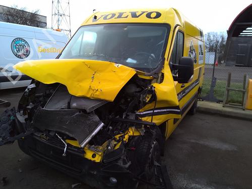 Fuel pump RENAULT MASTER III Van (FV) 2.3 dCi 130 FWD (FV0M, FV0Y, FV0J, FV02, FV03) | BP31200777M76 