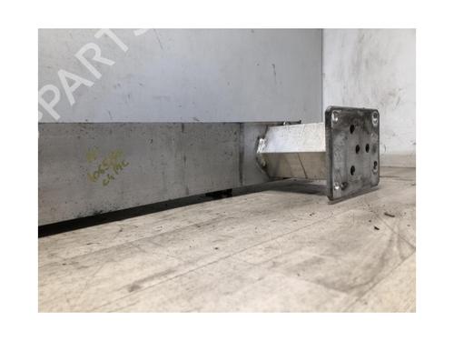 Støtfangerbjelke foran CITROËN C4 Picasso I MPV (UD_) 1.6 HDi | BP20631399C109 
