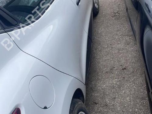 Left tailgate light RENAULT CLIO IV (BH_) 1.2 16V | BP31244537C79 