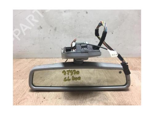 Rear mirror MERCEDES-BENZ S-CLASS Coupe (C215) CL 600 (215.378) | BP24029306I6 