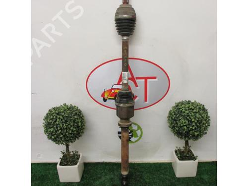 Used Right front driveshaft RENAULT CLIO III (BR0/1, CR0/1) 1.5 dCi (C/BR0G, C/BR1G) (68 hp) 22790987
