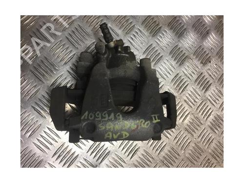 Right front brake caliper DACIA SANDERO II TCe 90 (B8M1, B8MA, B8AC) | BP24543679M104 