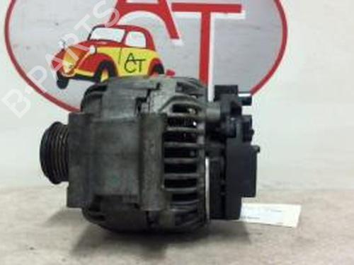 Used Alternator AUDI Q5 (8RB) 2.0 TFSI quattro (180 hp) 28807338