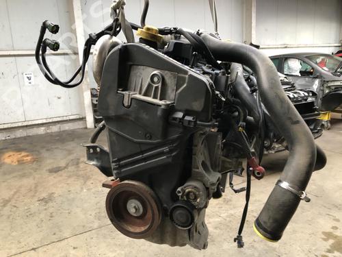 Engine NISSAN NV200 Van 1.5 dCi 85 (M20, M20N, M20M) | BP25305794M1