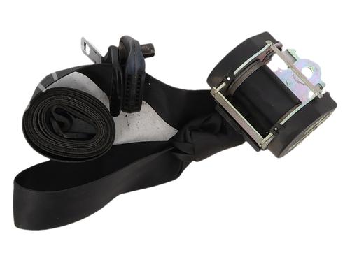 Used Front left seatbelt Front left seatbelt RENAULT KANGOO Express (FW0/1_) 1.5 dCi 75 (FW07, FW10, FW04) (75 hp) 40263152 40263152