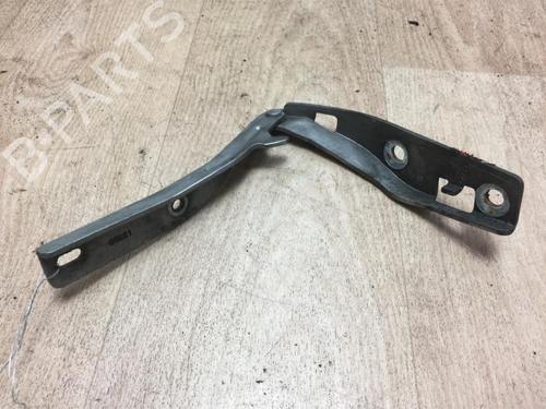 Dørhengsel/Dørstopper PEUGEOT 206 Hatchback (2A/C) 1.6 i (89 hp) 13291704