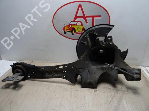 Right rear steering knuckle VOLVO S60 II (134) D5 AWD | BP13036401M28 