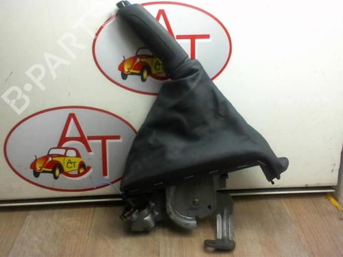 håndbremse OPEL CORSA D (S07) 1.0 (L08, L68) (60 hp) 28286902