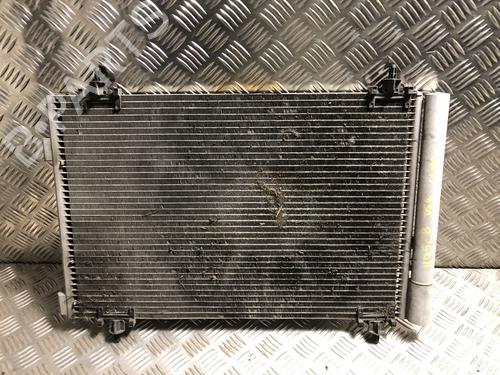 AC radiator CITROËN DS4 (NX_) 1.6 HDi 115 | BP38957657M32 - Image 2