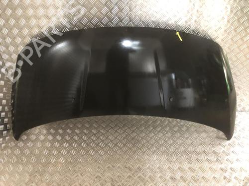 Motorhjelm PEUGEOT 3008 I MPV (0U_) 1.6 HDi (112 hp) 31198831