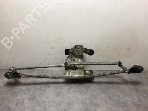 Used Front wiper motor FORD TRANSIT Van (FA_ _) 2.2 TDCi (140 hp) 23100098