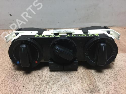 Used Climate control VW POLO V (6R1, 6C1) 1.6 TDI (90 hp) 20612346