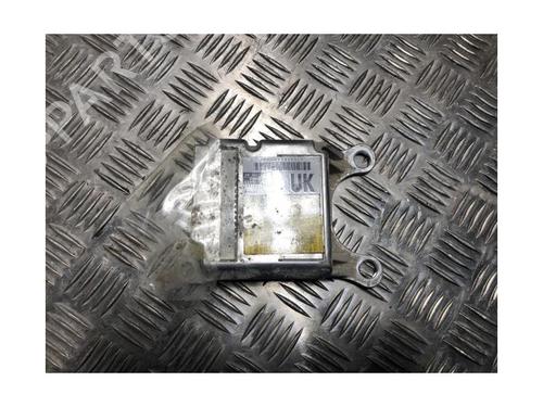 ECU airbags TOYOTA RAV 4 III (_A3_) 2.2 D 4WD (ALA30_, ALA30R) | BP24595555M53 
