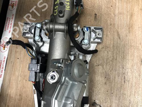 Steering column MERCEDES-BENZ CLS (C219) CLS 55 AMG (219.376) | BP30785252M21