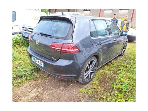 Seat buckle VW GOLF VII (5G1, BQ1, BE1, BE2) 2.0 GTD | BP23036403I32 
