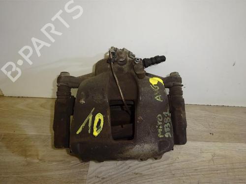 Used Left front brake caliper ALFA ROMEO MITO (955_) 1.3 MultiJet (955AXP1A, 955AYC1A) (95 hp) 13270649