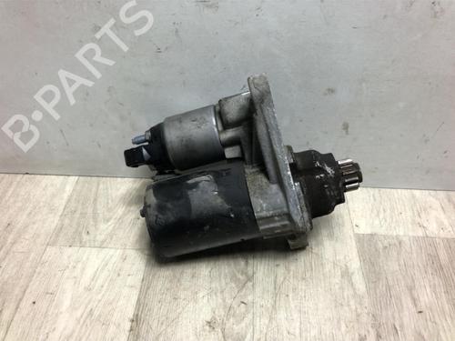 Startmotor VW FOX Hatchback (5Z1, 5Z3, 5Z4) 1.2 (55 hp) 28536125