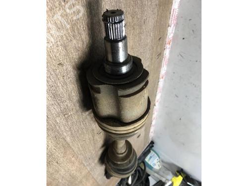 Right front driveshaft TOYOTA LAND CRUISER 90 (_J9_) 3.0 TD (KZJ90_, KZJ95_, KZJ90R, KZJ95R, KZJ90W, KZJ95W) | BP23035851M39