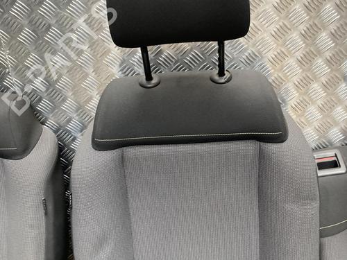 Seats set CITROËN C3 III (SX) 1.6 BlueHDi 75 | BP35822443C78 - Image 11