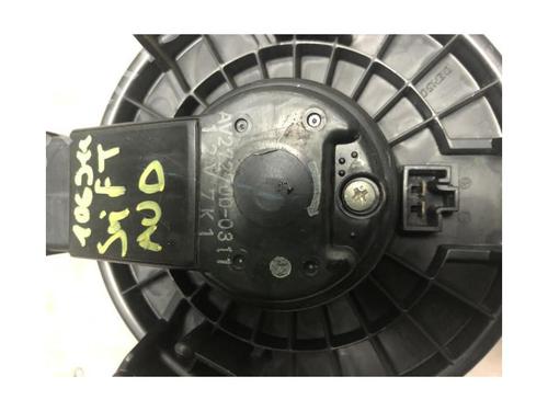 Varmvifte SUZUKI SWIFT III (MZ, EZ) 1.3 DDiS (RS413D) | BP20617348M62 