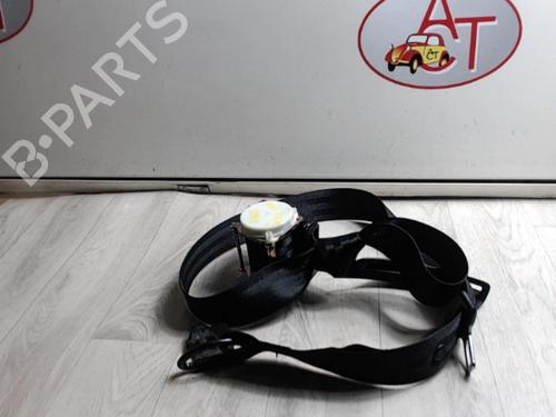 Used Rear right seatbelt VW PASSAT B6 (3C2) 2.0 FSI (150 hp) 29527314