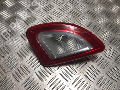 Used Right tailgate light Right tailgate light RENAULT TWINGO II (CN0_) 1.2 16V (CN04, CN0B) (75 hp) 33976548 33976548