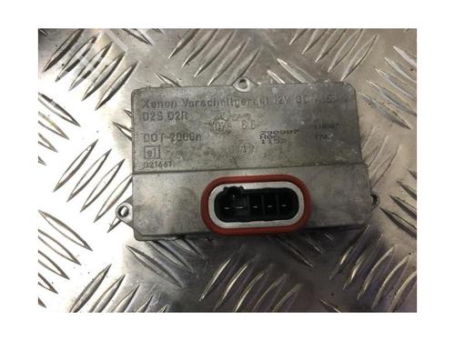 Electronic module NISSAN QASHQAI / QASHQAI +2 I (J10, NJ10, JJ10E) 2.0 All-wheel Drive | BP25702015M83 