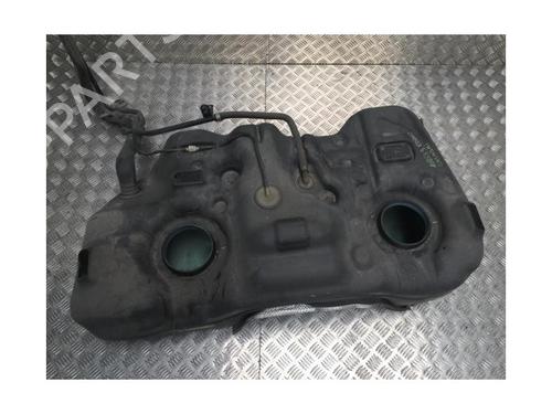 Fuel tank NISSAN QASHQAI I (J10, NJ10) 2.0 All-wheel Drive | BP26540831C62