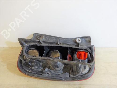 Right taillight NISSAN MICRA III (K12) 1.5 dCi | BP13286007C35 