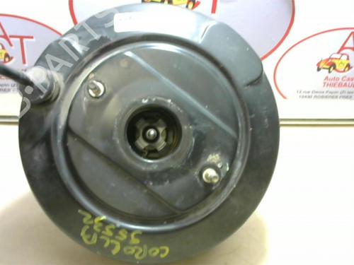 Servo brake TOYOTA COROLLA (_E12_) 1.4 D (NDE120_, NDE120R) | BP13272209M42