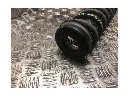 Shock absorber spring BMW X1 (E84) xDrive 20 d | BP27640564C152