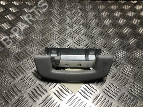 Innvendig takhåndtak VW GOLF VII (5G1, BQ1, BE1, BE2) 1.6 TDI (110 hp) 31201955