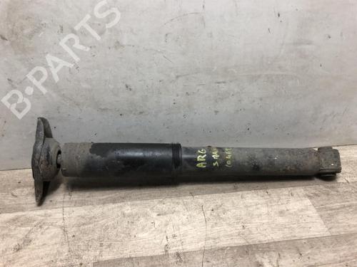 Used Left rear shock absorber FORD S-MAX (WA6) 2.0 TDCi (136 hp) 23870818