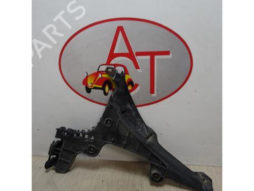 Rear bumper bracket AUDI A3 (8P1) 2.0 TDI 16V | BP23067615C159 