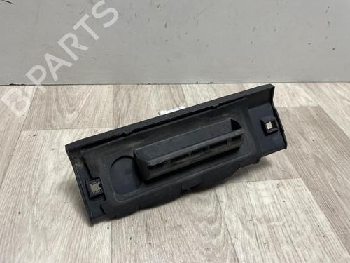 Used Tailgate handle Tailgate handle 28591339 28591339