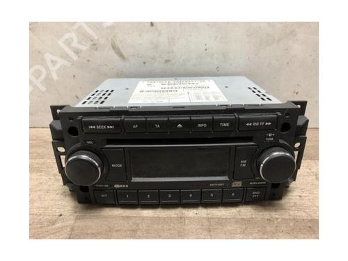 Radio CHRYSLER 300C Touring (LX, LE) 3.0 CRD | BP23457121E6 
