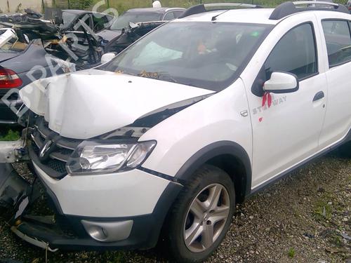 Radio DACIA SANDERO II 1.5 dCi | BP32370425E6  - Image 5