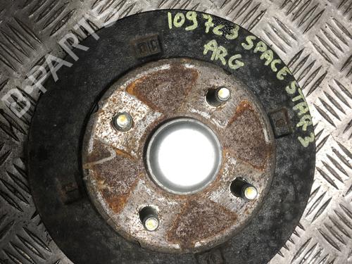 Used Other Other MITSUBISHI MIRAGE / SPACE STAR VI Hatchback (A0_A) 1.2 (71 hp) 32443190 32443190