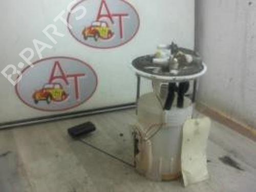 Used Fuel pump RENAULT KANGOO Express (FW0/1_) 1.5 dCi 85 (FW0K, FW0L, FW0B) (86 hp) 29390902