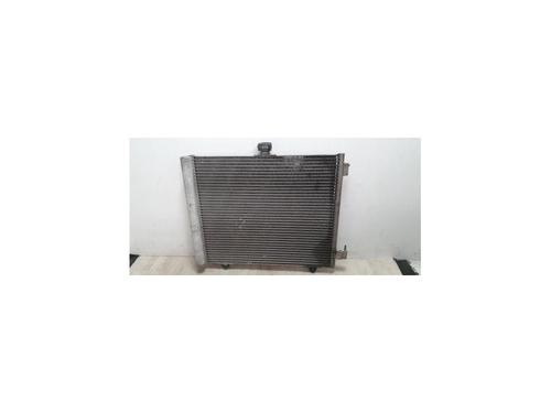 Used AC radiator PEUGEOT PARTNER Box Body/MPV (5_, G_) 2.0 HDi (90 hp) 15966449
