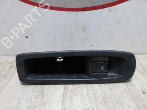 Left rear window switch RENAULT KOLEOS I (HY_) 2.0 dCi (HY0K) | BP13277607I29 